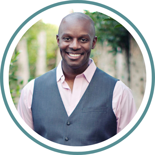 Shola Richards
